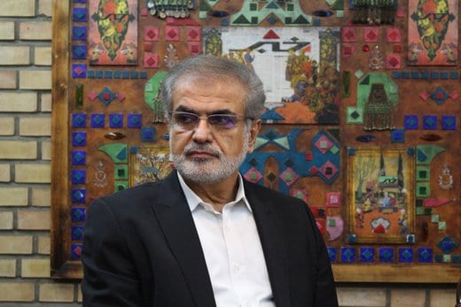 نباید ائتلاف با اصولگراها را ادامه دهیم/ کدخدایی زیر قولش زد