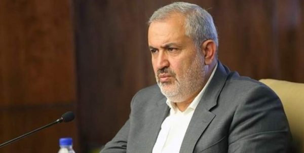 عباس علی آبادی - مدیرعامل ایران خودرو بازداشت شد/ مدیرعامل جدید را بشناسید - عباس علی آبادی