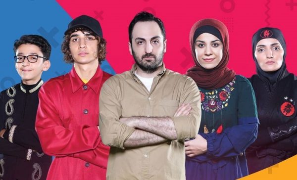 برنده نهایی عصر جدید مشخص شد + جزئیات و تعداد آرا 1 فینالیست های عصر جدید - برنده نهایی عصر جدید مشخص شد + جزئیات و تعداد آرا - برنده عصر جدید