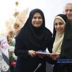 مراسم تجلیل از خبرنگاران در شهرداری بندر کیاشهر 4 - گزارش تصویری مراسم تجلیل از خبرنگاران در شهرداری بندر کیاشهر - بندر کیاشهر