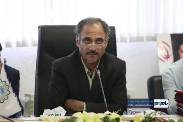 محمد حسین قربانی