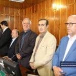 مراسم تجلیل از خبرنگاران در فرمانداری رودسر 10 - گزارش تصویری مراسم تجلیل از خبرنگاران در فرمانداری رودسر - رودسر