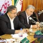 مراسم تجلیل از خبرنگاران در فرمانداری رودسر 3 - گزارش تصویری مراسم تجلیل از خبرنگاران در فرمانداری رودسر - رودسر