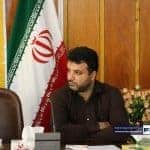 مراسم تجلیل از خبرنگاران در فرمانداری رودسر 7 - گزارش تصویری مراسم تجلیل از خبرنگاران در فرمانداری رودسر - رودسر