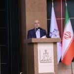 مراسم تکریم و معارفه رییس کل دادگستری گیلان 10 - گزارش تصویری مراسم تکریم و معارفه رییس کل دادگستری گیلان - تکریم و معارفه رییس کل دادگستری گیلان