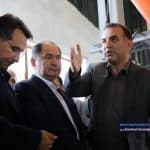 نخستین روز از هفته دولت در رشت 14 - گزارش تصویری نخستین روز از هفته دولت در رشت - آرکا پوشش