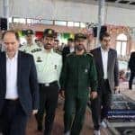 نخستین روز از هفته دولت در رشت 16 - گزارش تصویری نخستین روز از هفته دولت در رشت - آرکا پوشش