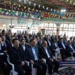 نخستین روز از هفته دولت در رشت 18 - گزارش تصویری نخستین روز از هفته دولت در رشت - آرکا پوشش