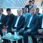 نخستین روز از هفته دولت در رشت 2 - گزارش تصویری نخستین روز از هفته دولت در رشت - آرکا پوشش