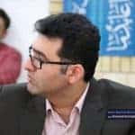 نخستین روز از هفته دولت در رشت 27 - گزارش تصویری نخستین روز از هفته دولت در رشت - آرکا پوشش