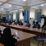 نخستین روز از هفته دولت در رشت 29 - گزارش تصویری نخستین روز از هفته دولت در رشت - آرکا پوشش