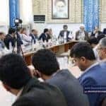 نخستین روز از هفته دولت در رشت 30 - گزارش تصویری نخستین روز از هفته دولت در رشت - آرکا پوشش