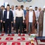 نخستین روز از هفته دولت در رشت 32 - گزارش تصویری نخستین روز از هفته دولت در رشت - آرکا پوشش