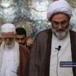 آیت الله فلاحتی