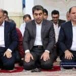 نخستین روز از هفته دولت در رشت 34 - گزارش تصویری نخستین روز از هفته دولت در رشت - آرکا پوشش