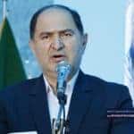 میرشمس مومنی زاده