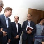 نخستین روز از هفته دولت در رشت 9 - گزارش تصویری نخستین روز از هفته دولت در رشت - آرکا پوشش