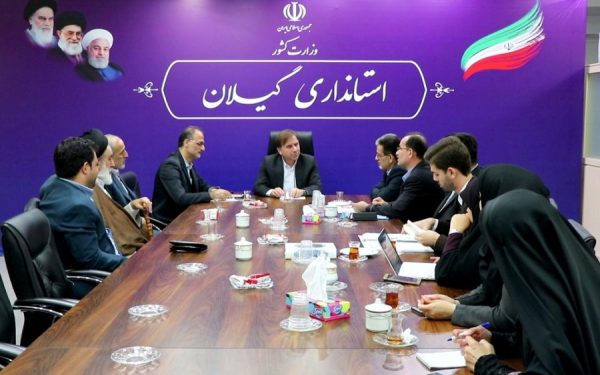 گالری 0 - مراسم روز خبرنگار به نشست خبری تبدیل نشود / اهتمام دولت تدبیر و امید بر ایجاد زمینه رصد و پایش سیاسی و مدیریتی توسط رسانه‌ها -