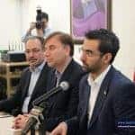 گزارش تصویری جلسات کارگروه ارتباطات و فناوری اطلاعات شهرستان های لنگرود و لاهیجان 1 - گزارش تصویری جلسات کارگروه ارتباطات و فناوری اطلاعات شهرستان های لنگرود و لاهیجان - لاهیجان