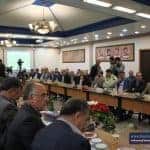 گزارش تصویری جلسات کارگروه ارتباطات و فناوری اطلاعات شهرستان های لنگرود و لاهیجان 14 - گزارش تصویری جلسات کارگروه ارتباطات و فناوری اطلاعات شهرستان های لنگرود و لاهیجان - لاهیجان