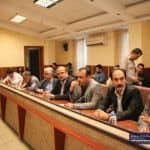 گزارش تصویری جلسات کارگروه ارتباطات و فناوری اطلاعات شهرستان های لنگرود و لاهیجان 16 - گزارش تصویری جلسات کارگروه ارتباطات و فناوری اطلاعات شهرستان های لنگرود و لاهیجان - لاهیجان