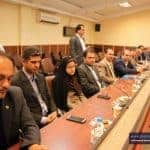 گزارش تصویری جلسات کارگروه ارتباطات و فناوری اطلاعات شهرستان های لنگرود و لاهیجان 21 - گزارش تصویری جلسات کارگروه ارتباطات و فناوری اطلاعات شهرستان های لنگرود و لاهیجان - لاهیجان