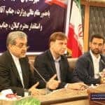 گزارش تصویری جلسات کارگروه ارتباطات و فناوری اطلاعات شهرستان های لنگرود و لاهیجان 25 - گزارش تصویری جلسات کارگروه ارتباطات و فناوری اطلاعات شهرستان های لنگرود و لاهیجان - لاهیجان