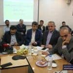 گزارش تصویری جلسات کارگروه ارتباطات و فناوری اطلاعات شهرستان های لنگرود و لاهیجان 5 - گزارش تصویری جلسات کارگروه ارتباطات و فناوری اطلاعات شهرستان های لنگرود و لاهیجان - لاهیجان