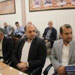 گزارش تصویری جلسات کارگروه ارتباطات و فناوری اطلاعات شهرستان های لنگرود و لاهیجان 9 - گزارش تصویری جلسات کارگروه ارتباطات و فناوری اطلاعات شهرستان های لنگرود و لاهیجان - لاهیجان