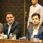 گزارش تصویری نشست خبری دکتر نوبخت با خبرنگاران گیلانی 1 - گزارش تصویری نشست خبری دکتر نوبخت با خبرنگاران گیلانی - خبرنگاران گیلانی