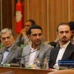 گزارش تصویری نشست خبری دکتر نوبخت با خبرنگاران گیلانی 12 - گزارش تصویری نشست خبری دکتر نوبخت با خبرنگاران گیلانی - خبرنگاران گیلانی