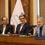 گزارش تصویری نشست خبری دکتر نوبخت با خبرنگاران گیلانی 17 - گزارش تصویری نشست خبری دکتر نوبخت با خبرنگاران گیلانی - خبرنگاران گیلانی