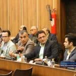 گزارش تصویری نشست خبری دکتر نوبخت با خبرنگاران گیلانی 2 - گزارش تصویری نشست خبری دکتر نوبخت با خبرنگاران گیلانی - خبرنگاران گیلانی