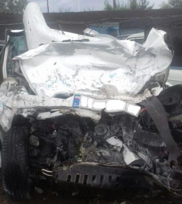 3949037 362 - تصادف مرگبار در جاده انزلی – رضوانشهر - پلیس راه گیلان