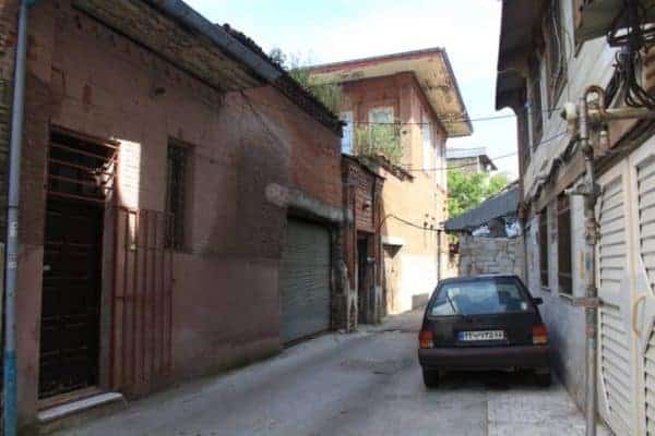 IMG10282153 768x512 - تخریب عمارت قدیمی وارد کننده تلفن به گیلان -