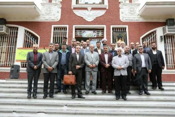 photo 2019 09 23 12 31 31 - تاکید شهردار رشت به دانش آموزان در مدرسه‌ شهید بهشتی: باید بتوانید آینده سازان خوبی برای جامعه شوید - رشت