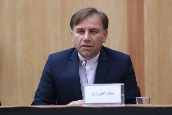ارسلان زارع - ممنوعیت برپایی چادر توسط مسافران در گیلان|نمی‌توانیم پذیرایی هیچگونه مسافری باشیم -