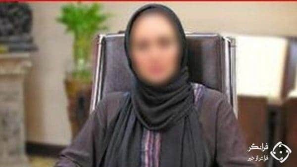 بازیگر زن هتاک به ساحت امام حسین - دستور بازداشت بازیگر زن هتاک به ساحت امام حسین (ع) صادر شد + عکس -