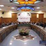 جلسه پیگیری اجرای تعهدات ساماندهی سایت تخلیه زباله سراوان 10 - گزارش تصویری جلسه پیگیری اجرای تعهدات ساماندهی سایت تخلیه زباله سراوان - رشت