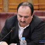 جمشید نژاد