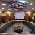 جلسه پیگیری اجرای تعهدات ساماندهی سایت تخلیه زباله سراوان 8 - گزارش تصویری جلسه پیگیری اجرای تعهدات ساماندهی سایت تخلیه زباله سراوان - رشت