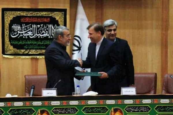 دکتر ارسلان زارع به عنوان استاندار جدید گیلان معرفی شد - دکتر ارسلان زارع به عنوان استاندار جدید گیلان معرفی شد - ارسلان زارع