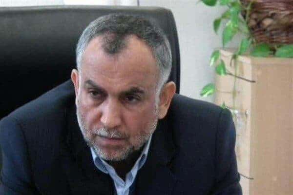 دکتر علیرضا اقدامی - سه گزینه احتمالی ریاست دانشگاه آزاد رشت - دانشگاه آزاد رشت