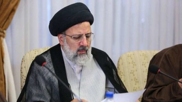 رئیسی - دیر یا زود با قاتلین شهید سلیمانی ملاقات خواهیم کرد، اما نه برای مذاکره - رئیسی