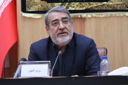 رحمانی فضلی - رحمانی‌فضلی: ستاد ملی مبارزه با کرونا درباره روز قدس و نماز عید فطر تصمیم‌گیری خواهد کرد - رحمانی