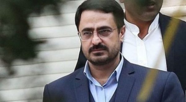سعید مرتضوی - دروغ سعید مرتضوی به رهبری! - دروغ سعید مرتضوی