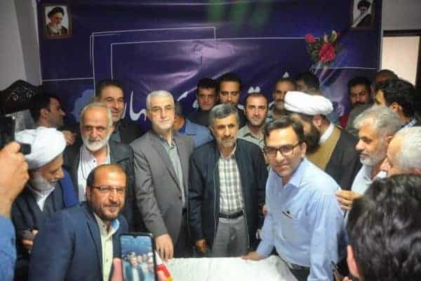 سفر بی سر و صدای محمود احمدی نژاد به گیلان 6 - سفر بی سر و صدای محمود احمدی نژاد به گیلان +تصاویر - احمدی نژاد