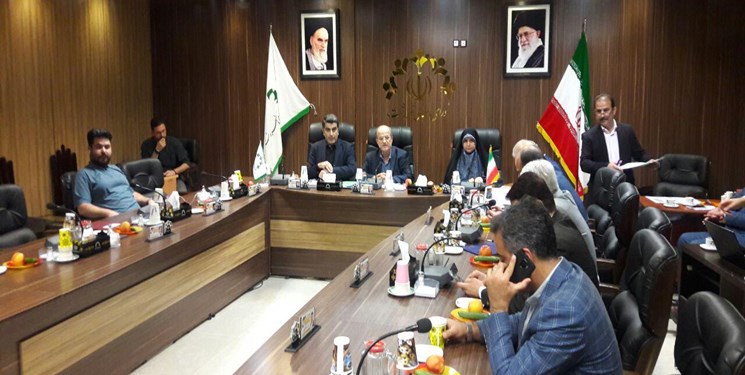مشخص شدن اعضای کمیسیون های شورای شهر رشت/ اکثریت طیف اقلیت در کمیسیون بهداشت و فرهنگی
