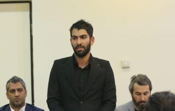 محسن میرابی - توهین محسن میرابی به مردم بندر انزلی با حمله به فرماندار/ حیدری آزاد: حق شکایت را محفوظ می دارم - hk