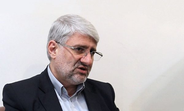 محمدحسین فرهنگی - پاسخ نماینده اصولگرای تبریز به اظهارات پناهیان: هیات رئیسه مجلس باید حرفهای او را بررسی کند - تبریز